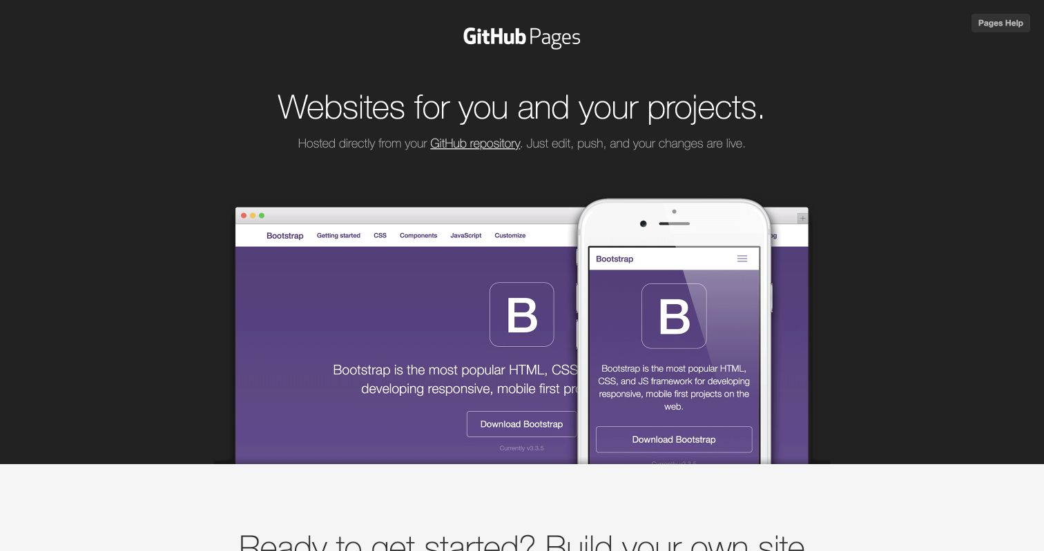 How to publish an AI-generated site on GitHub Pages