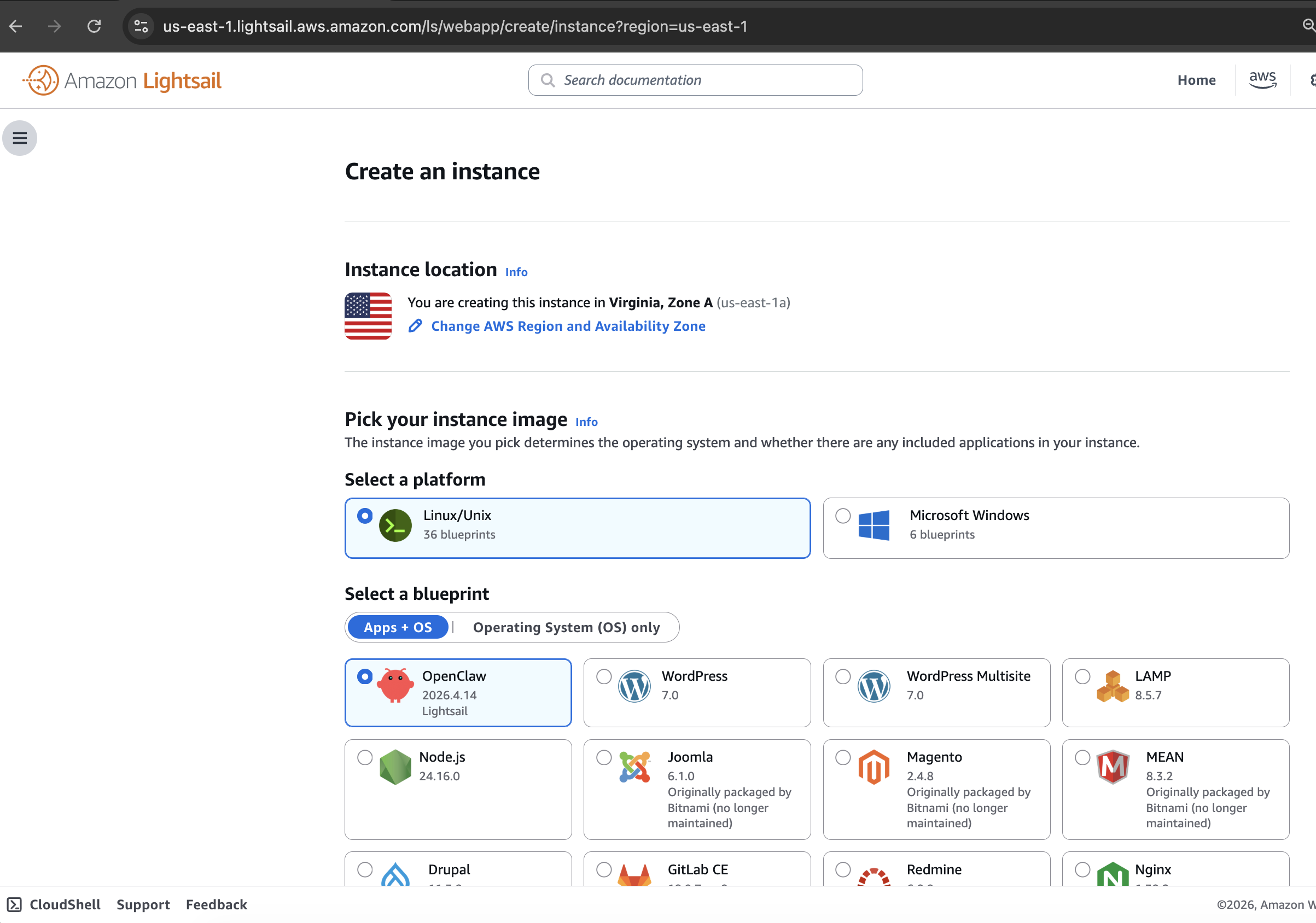 How to publish a static folder on a VPS with Caddy