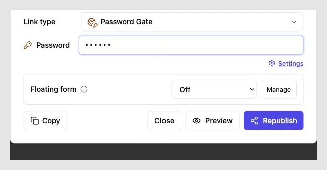 How to Share a Password-Protected PDF Securely