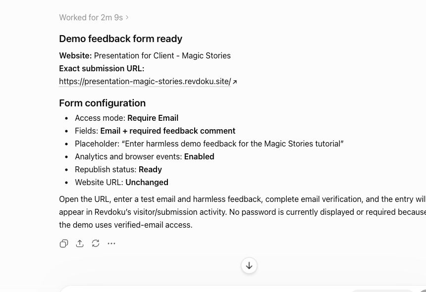 How to Collect Client Feedback Online